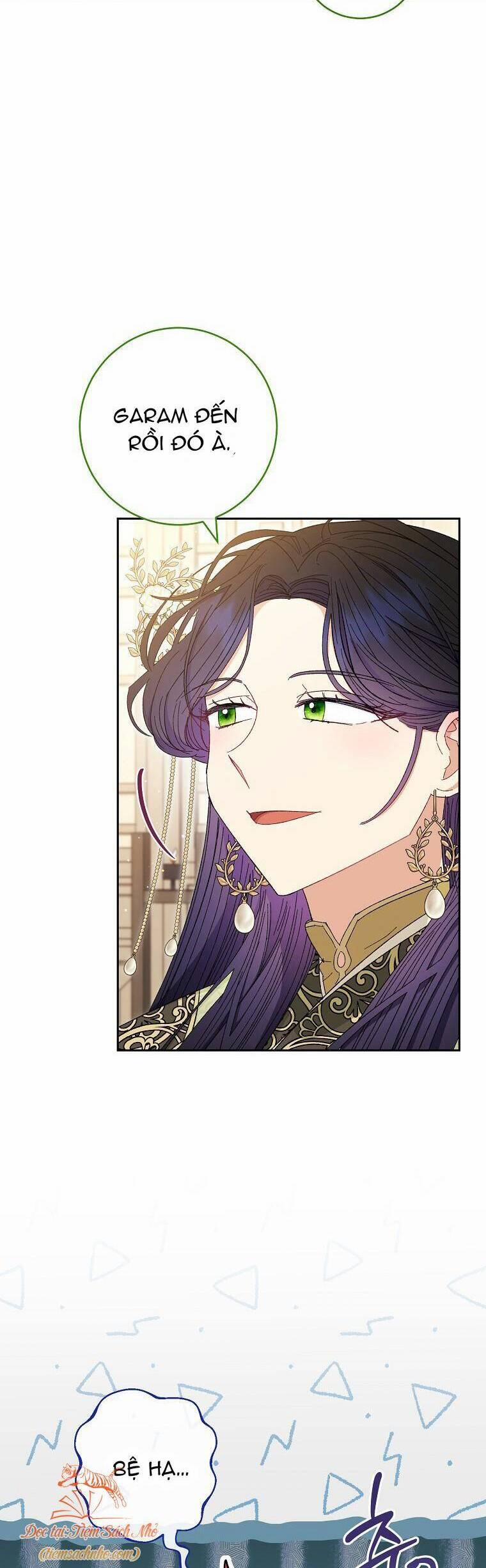 Tiểu Thiếp Chỉ Muốn Sống Yên Bình 11 trang 20