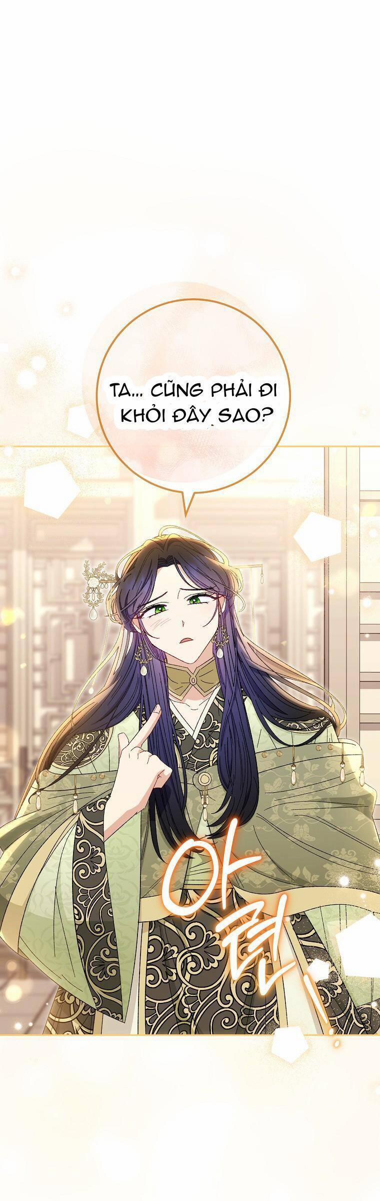 Tiểu Thiếp Chỉ Muốn Sống Yên Bình 11 trang 22