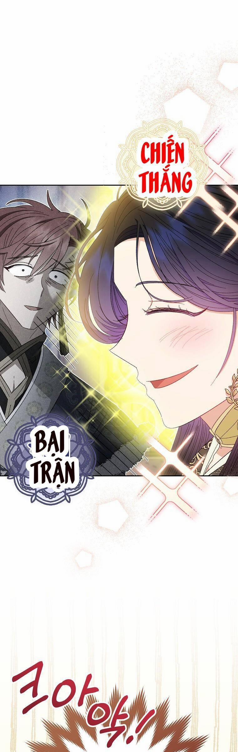 Tiểu Thiếp Chỉ Muốn Sống Yên Bình 11 trang 24