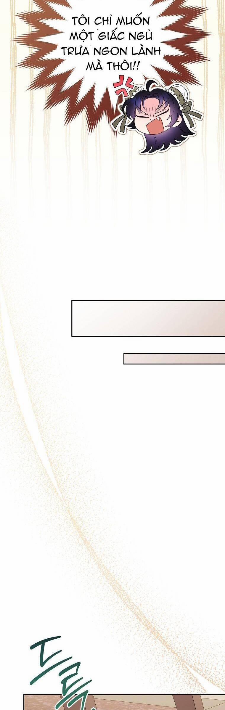 Tiểu Thiếp Chỉ Muốn Sống Yên Bình 11 trang 25