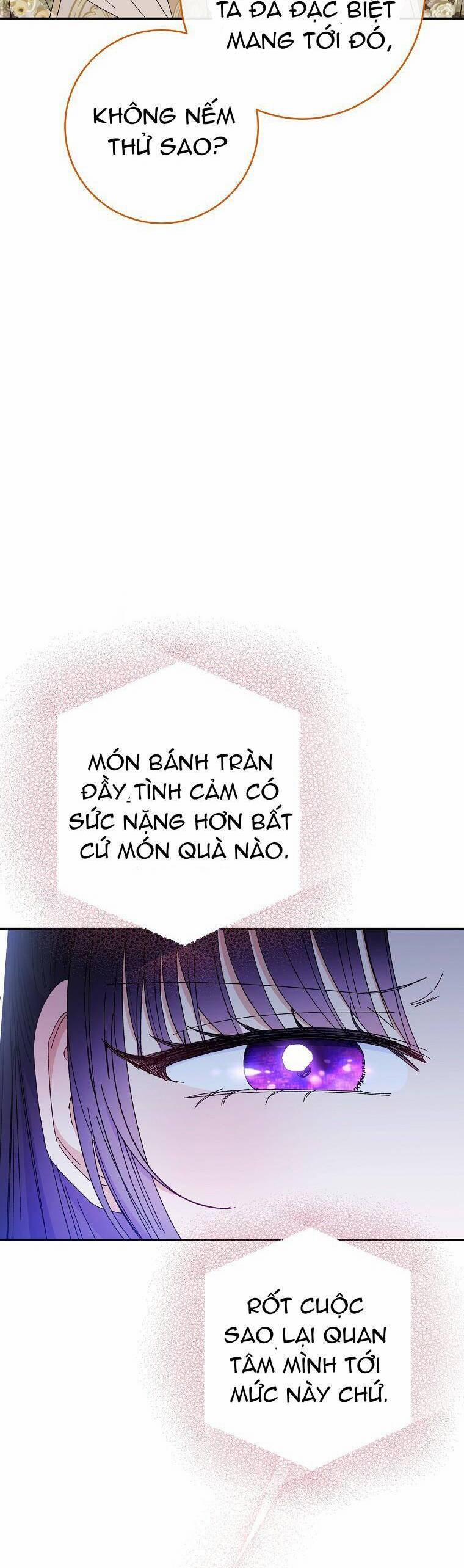 Tiểu Thiếp Chỉ Muốn Sống Yên Bình 11 trang 37