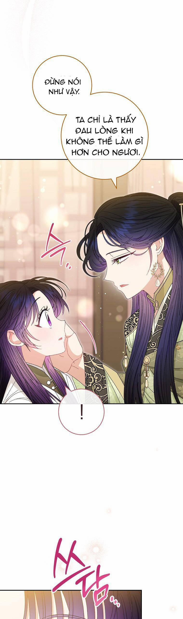 Tiểu Thiếp Chỉ Muốn Sống Yên Bình 11 trang 39