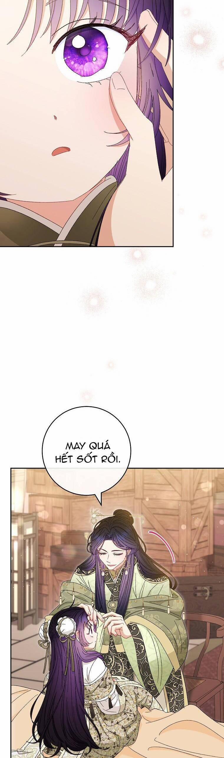 Tiểu Thiếp Chỉ Muốn Sống Yên Bình 11 trang 40