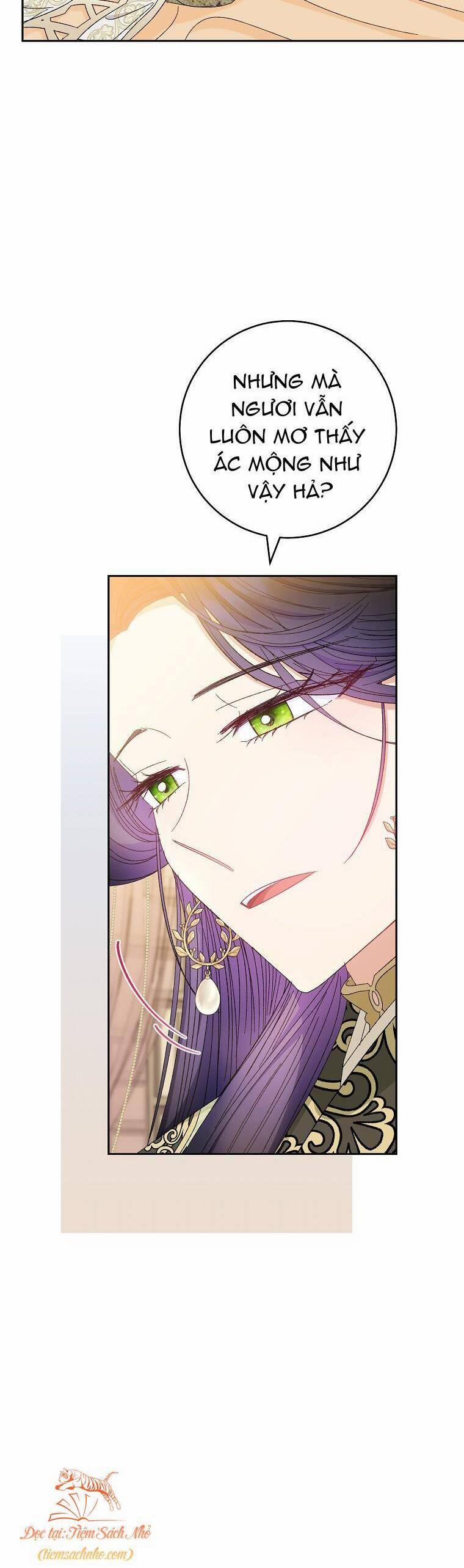 Tiểu Thiếp Chỉ Muốn Sống Yên Bình 11 trang 41