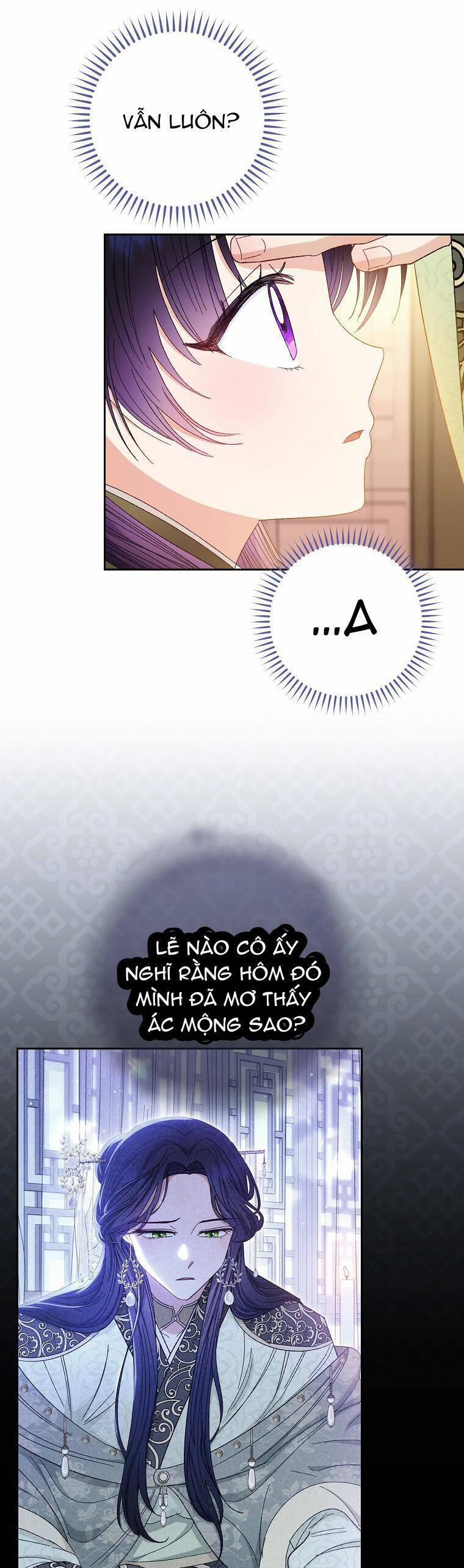 Tiểu Thiếp Chỉ Muốn Sống Yên Bình 11 trang 42