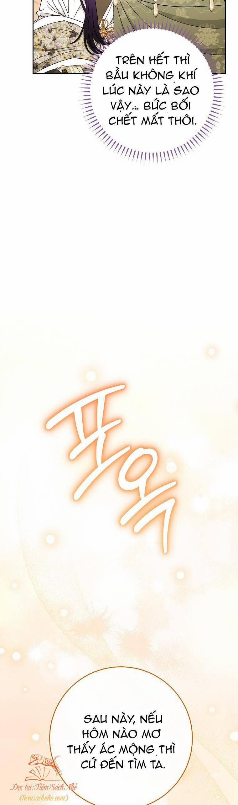 Tiểu Thiếp Chỉ Muốn Sống Yên Bình 11 trang 44