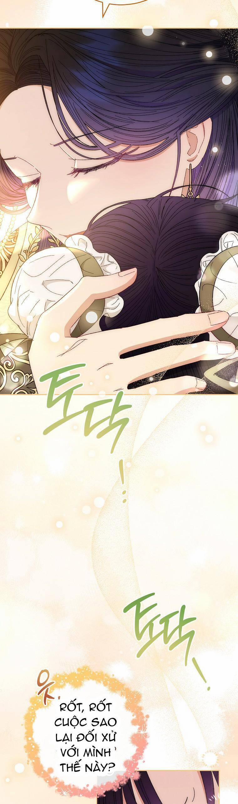 Tiểu Thiếp Chỉ Muốn Sống Yên Bình 11 trang 45