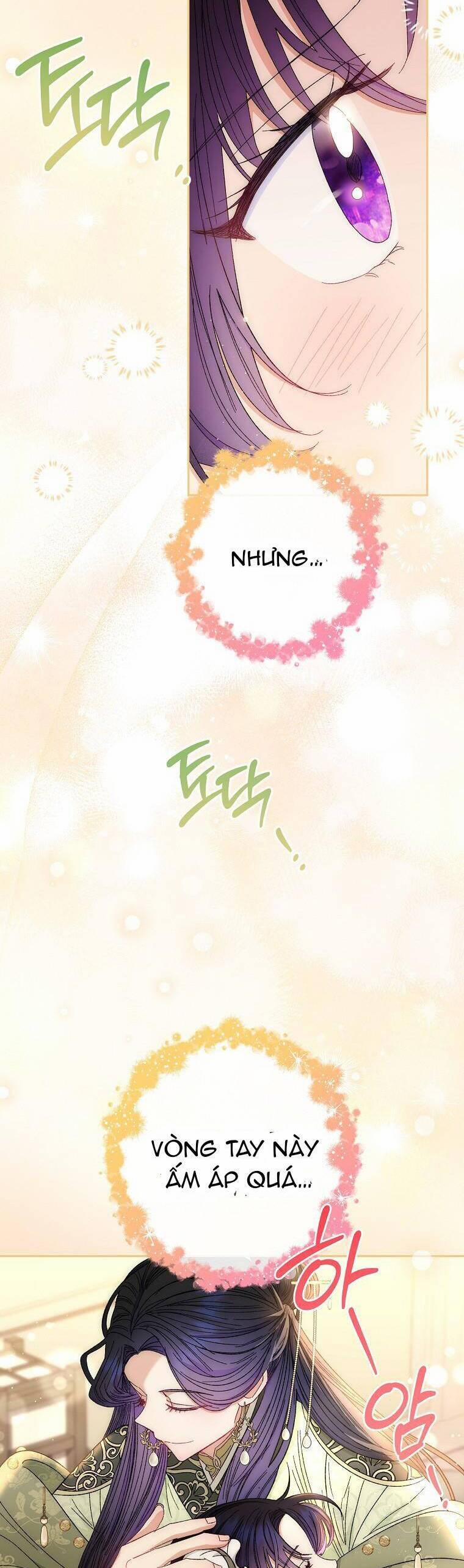 Tiểu Thiếp Chỉ Muốn Sống Yên Bình 11 trang 46