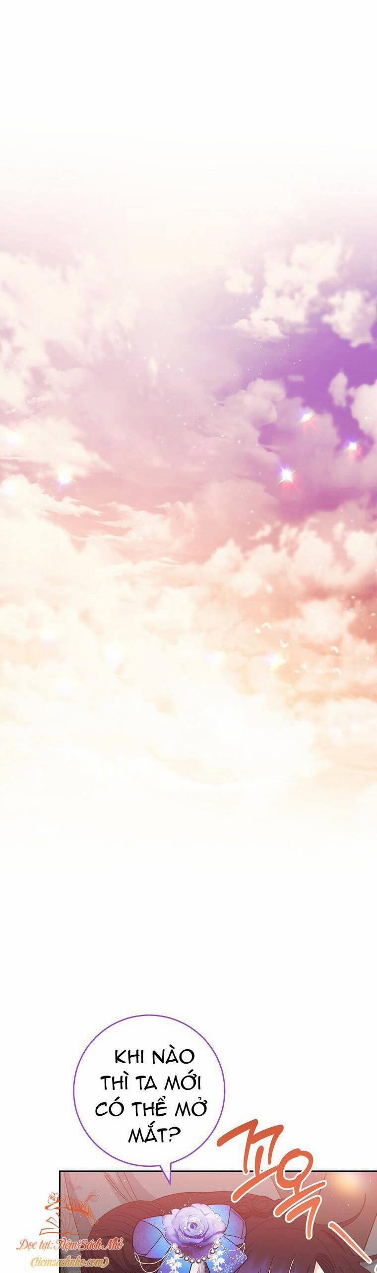 Tiểu Thiếp Chỉ Muốn Sống Yên Bình 11 trang 50