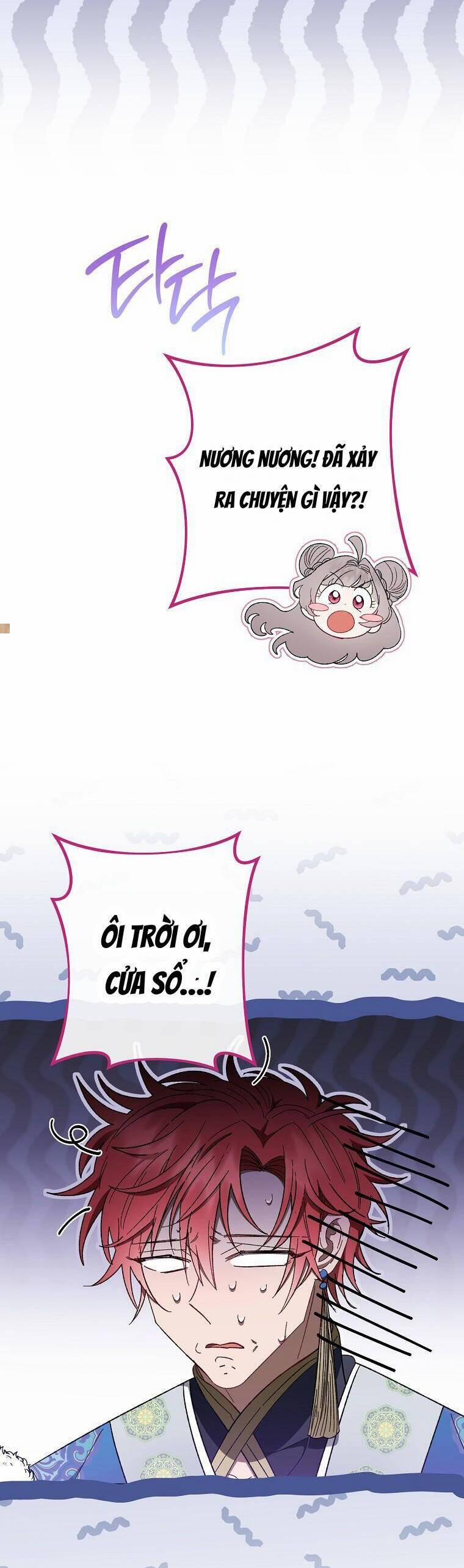 Tiểu Thiếp Chỉ Muốn Sống Yên Bình 11 trang 7