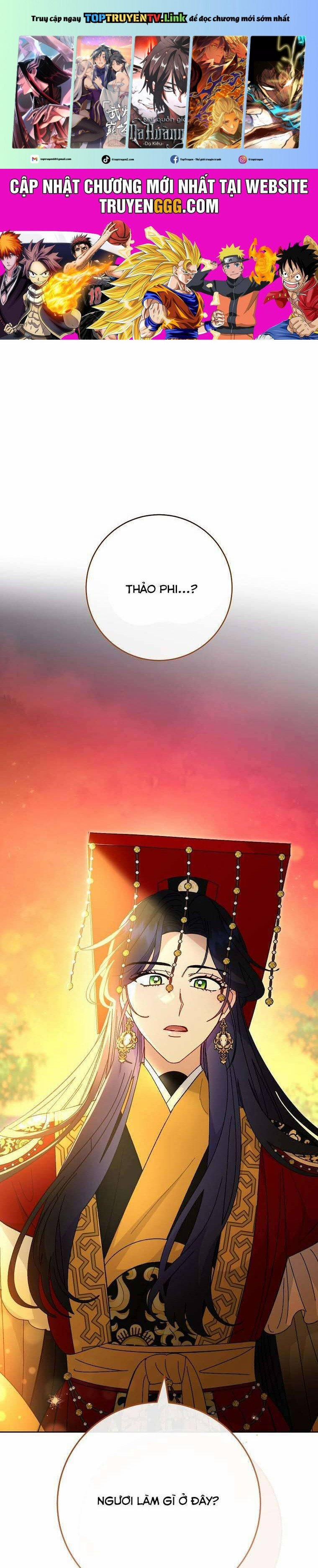 Tiểu Thiếp Chỉ Muốn Sống Yên Bình 110 trang 0