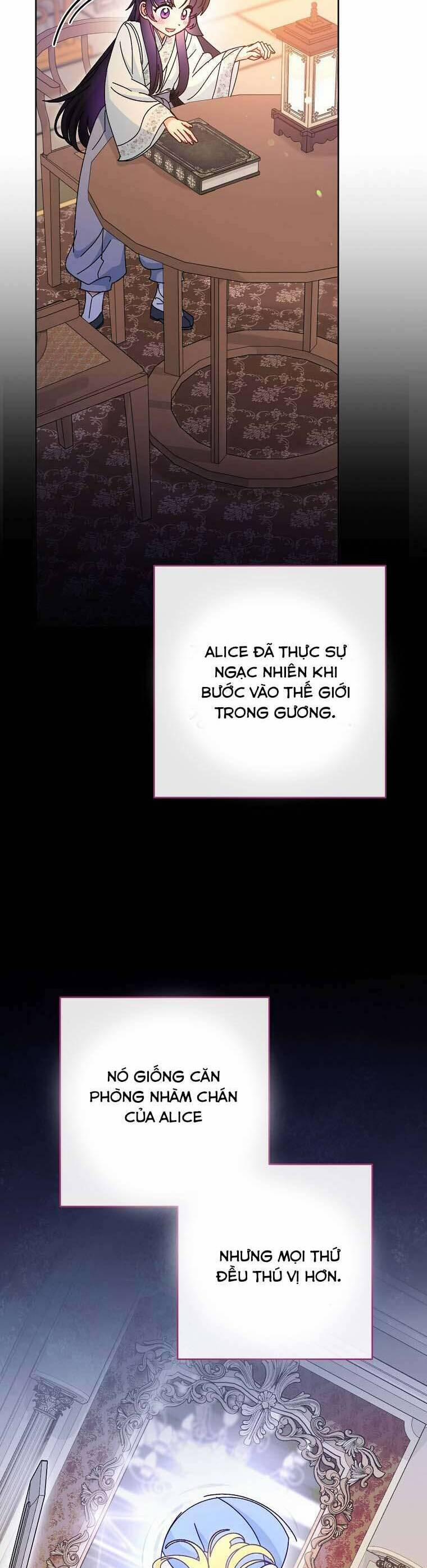 Tiểu Thiếp Chỉ Muốn Sống Yên Bình 110 trang 24