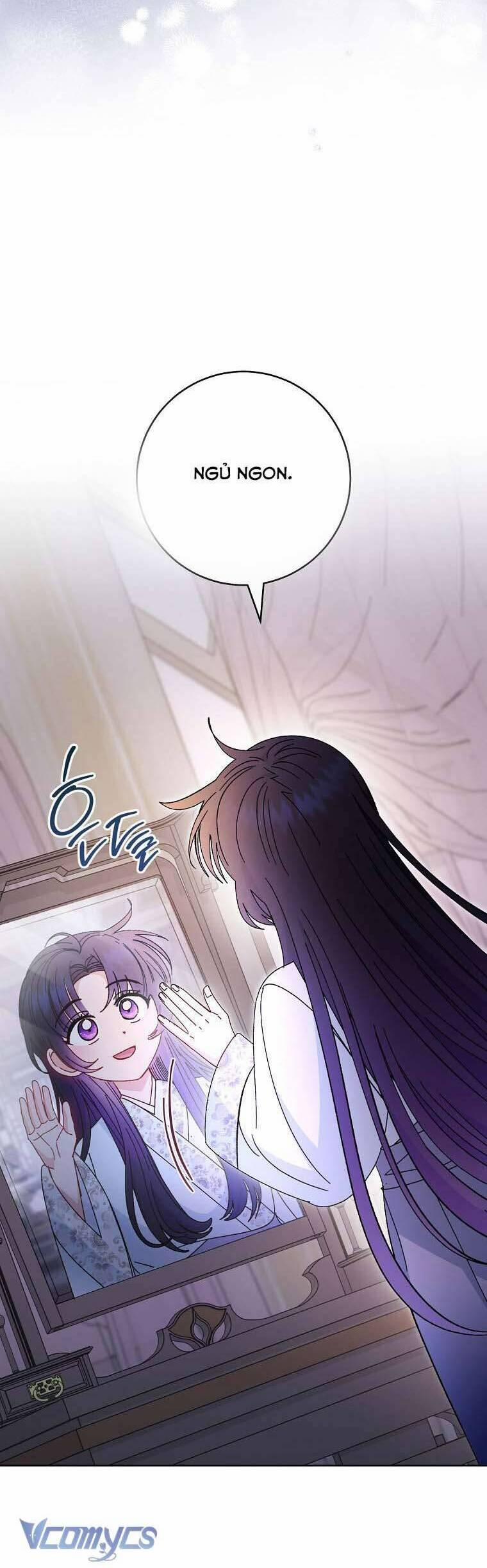 Tiểu Thiếp Chỉ Muốn Sống Yên Bình 110 trang 29