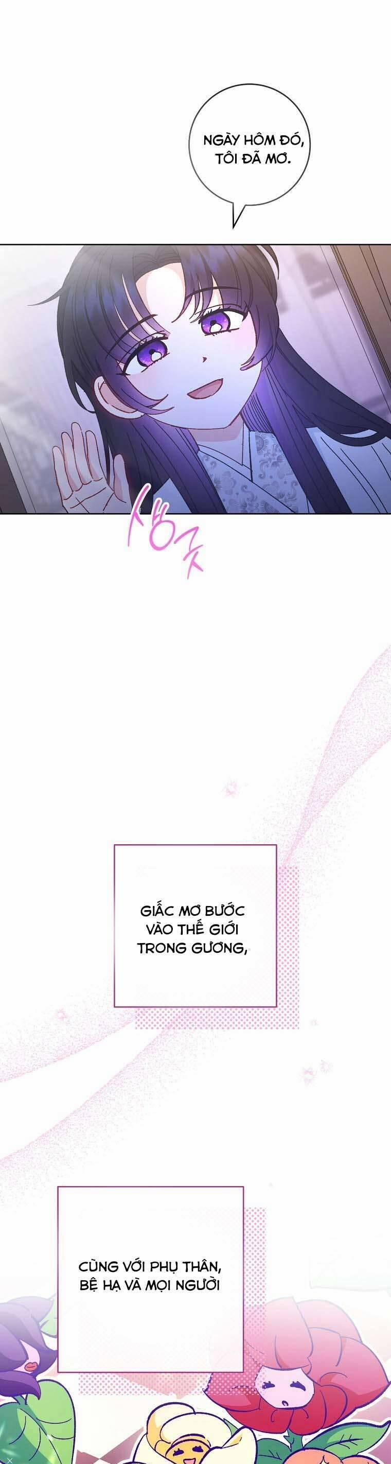 Tiểu Thiếp Chỉ Muốn Sống Yên Bình 110 trang 30