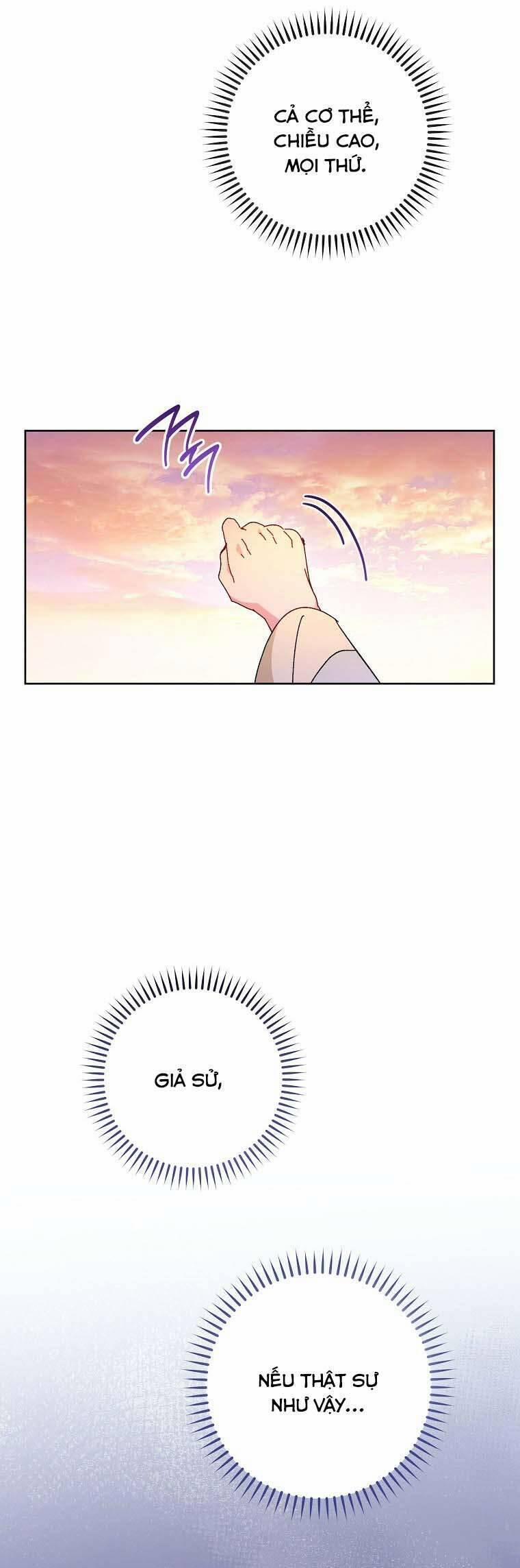 Tiểu Thiếp Chỉ Muốn Sống Yên Bình 110 trang 43