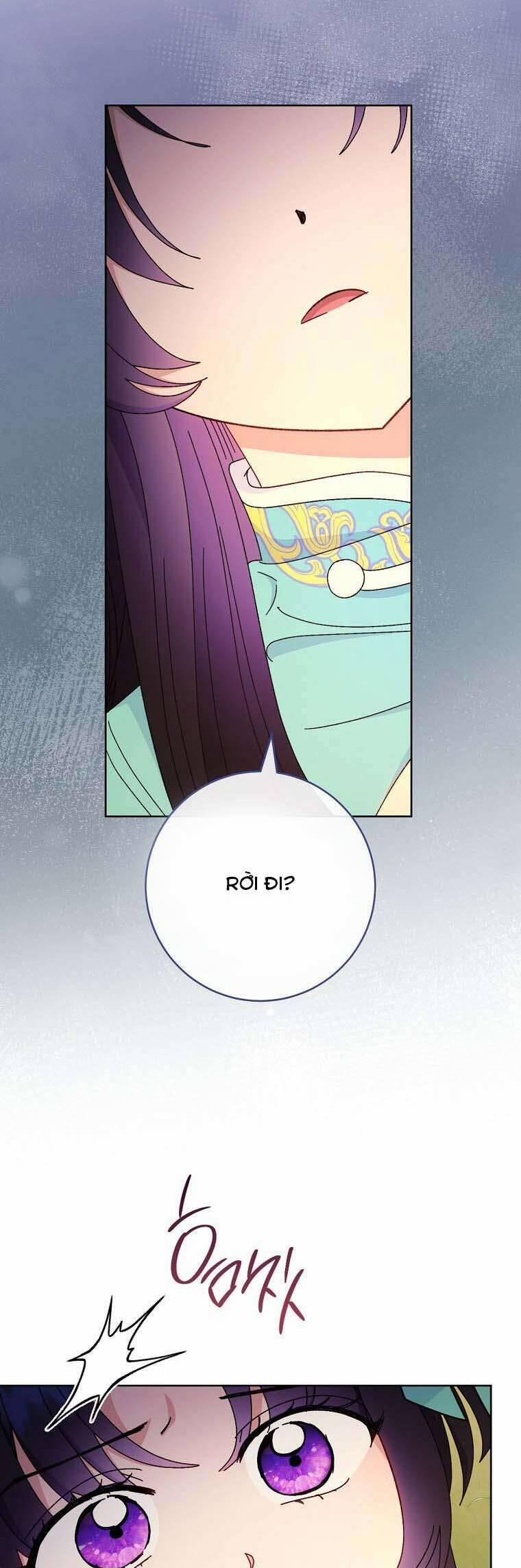 Tiểu Thiếp Chỉ Muốn Sống Yên Bình 110 trang 44