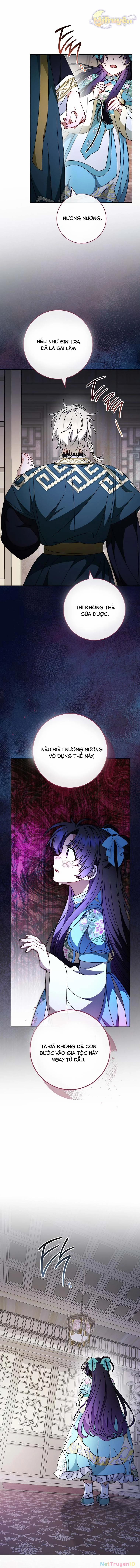 Tiểu Thiếp Chỉ Muốn Sống Yên Bình 111 trang 5