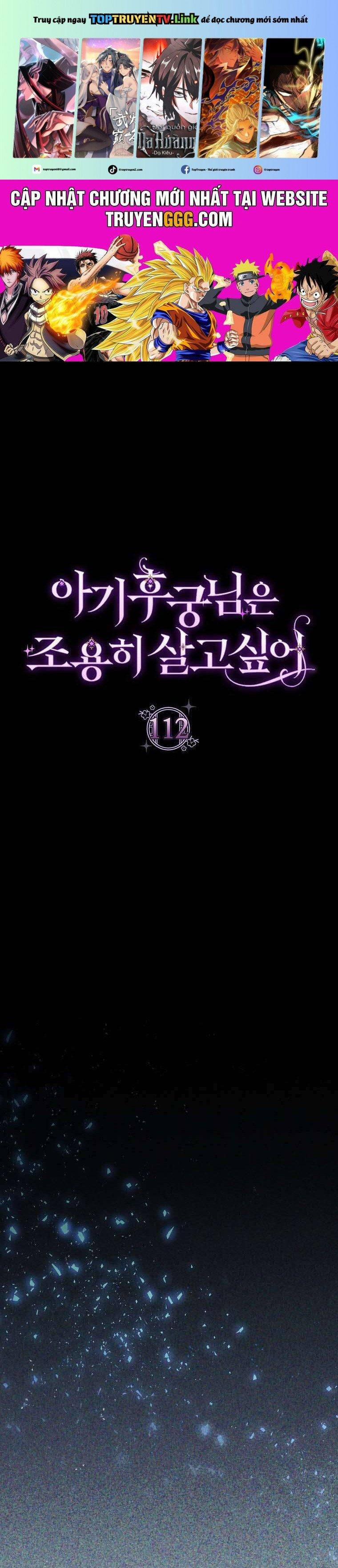 Tiểu Thiếp Chỉ Muốn Sống Yên Bình 112 trang 0