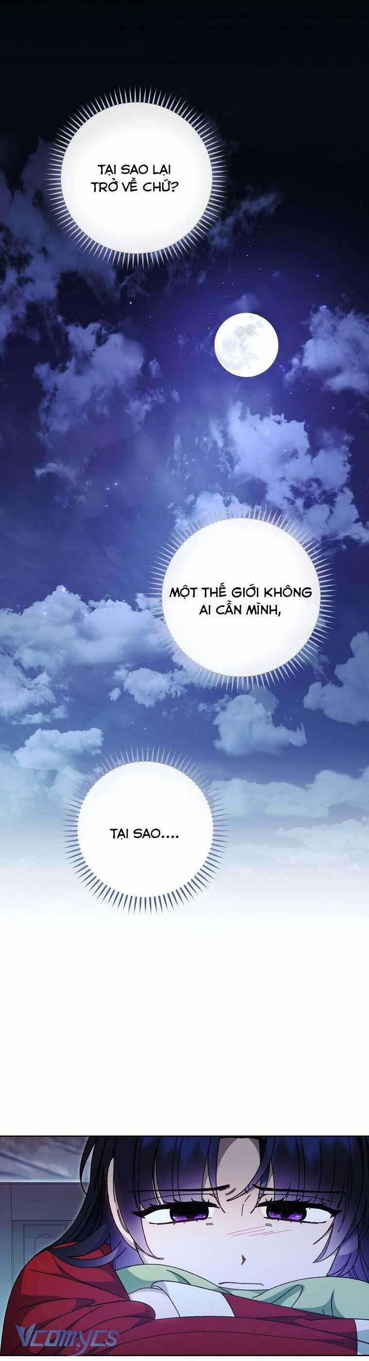 Tiểu Thiếp Chỉ Muốn Sống Yên Bình 112 trang 11