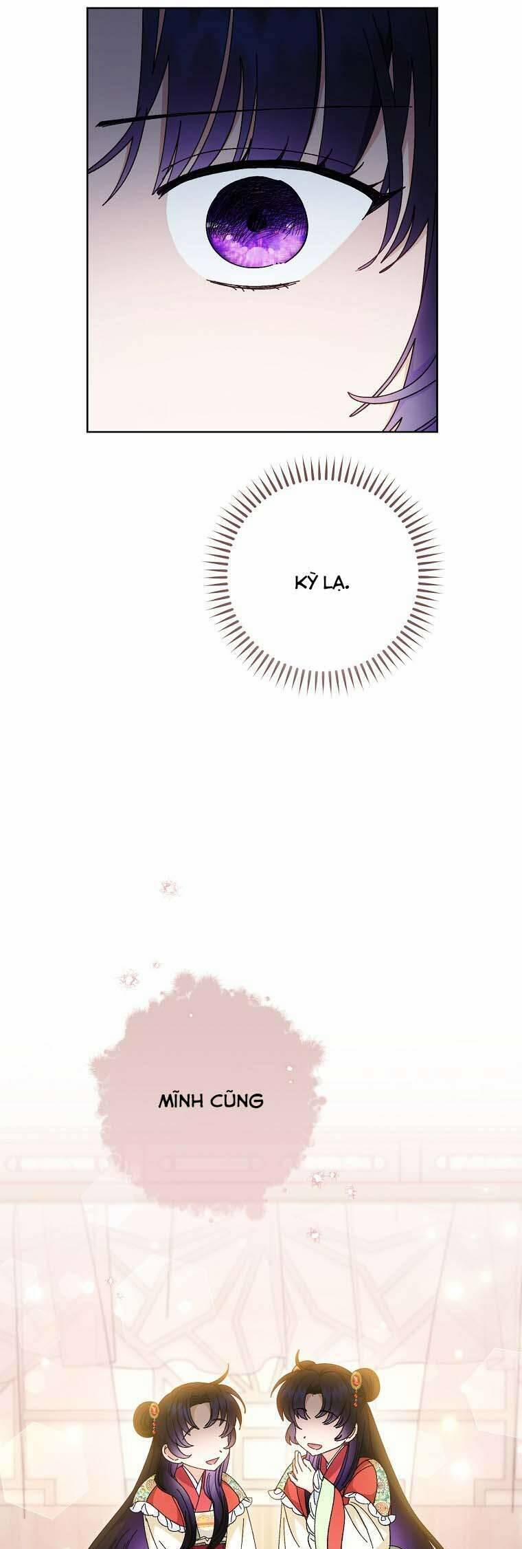 Tiểu Thiếp Chỉ Muốn Sống Yên Bình 112 trang 15