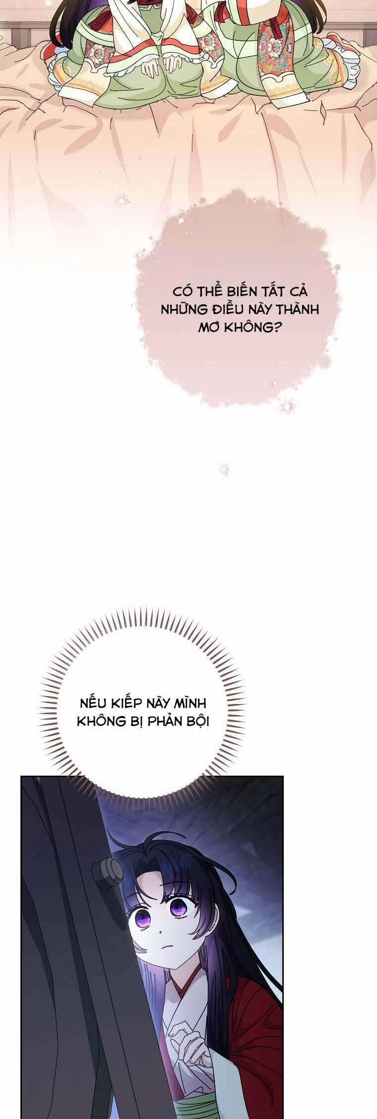 Tiểu Thiếp Chỉ Muốn Sống Yên Bình 112 trang 16