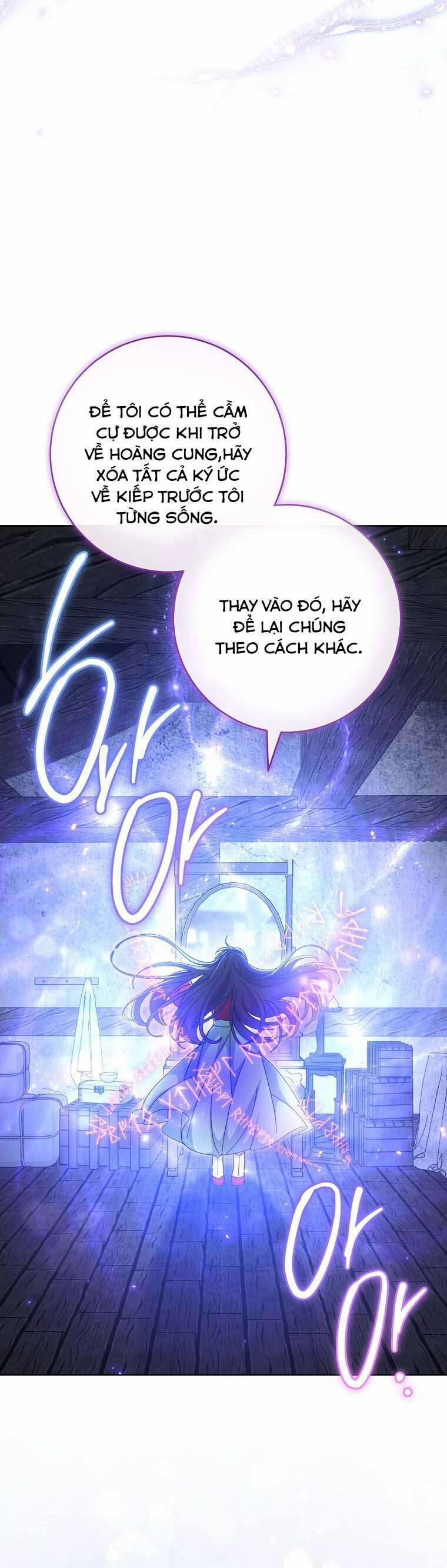 Tiểu Thiếp Chỉ Muốn Sống Yên Bình 112 trang 19