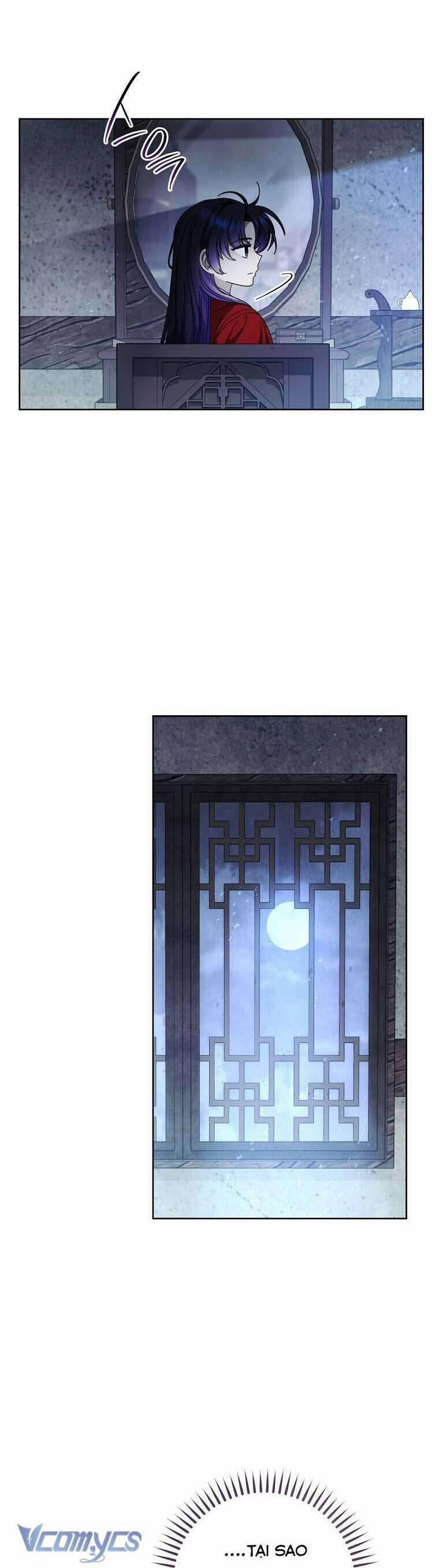 Tiểu Thiếp Chỉ Muốn Sống Yên Bình 112 trang 2