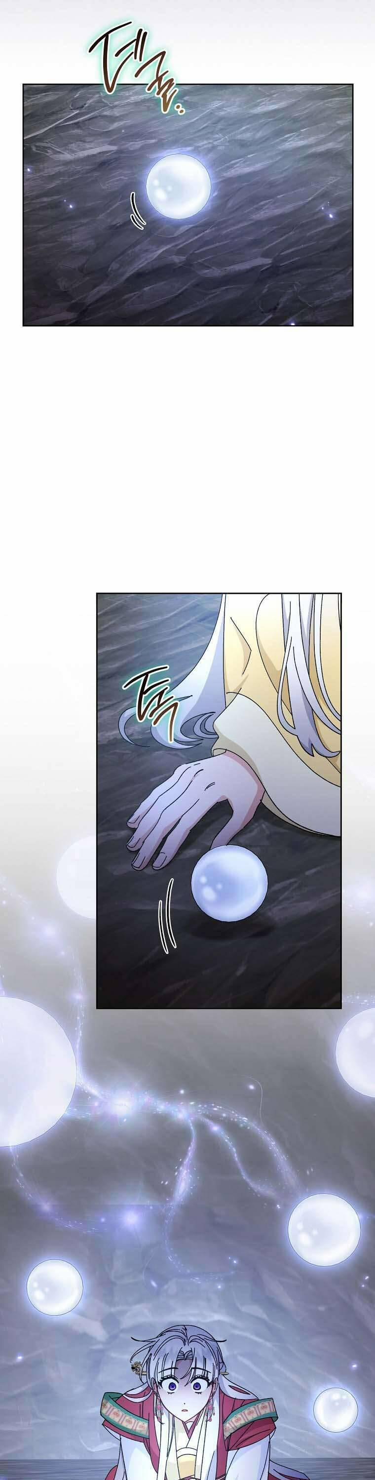 Tiểu Thiếp Chỉ Muốn Sống Yên Bình 112 trang 24