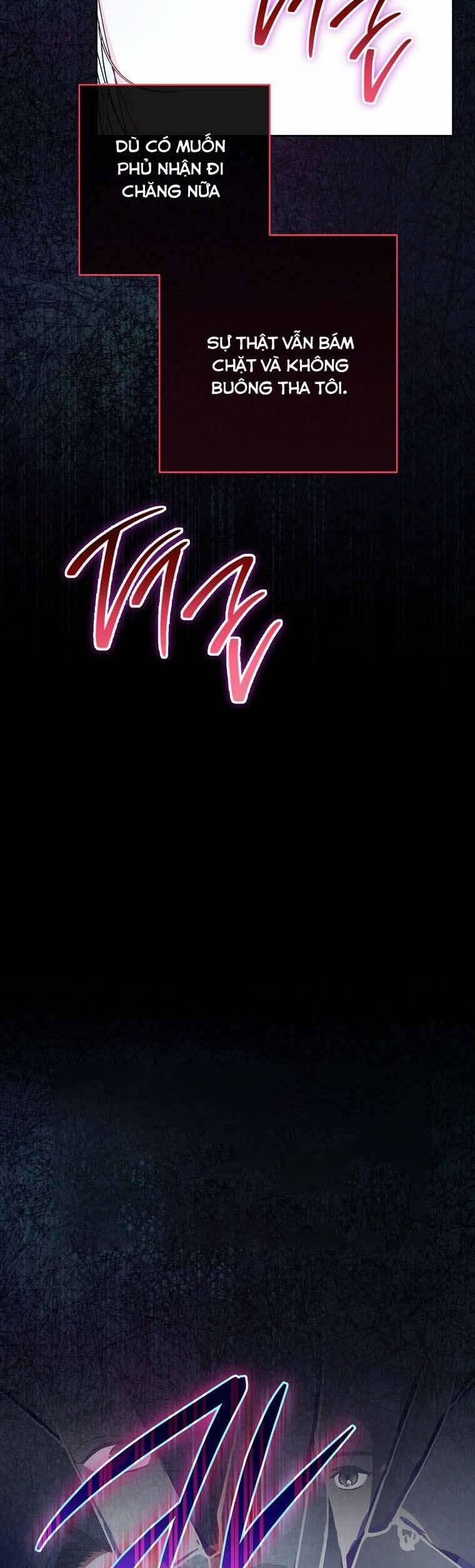 Tiểu Thiếp Chỉ Muốn Sống Yên Bình 112 trang 28