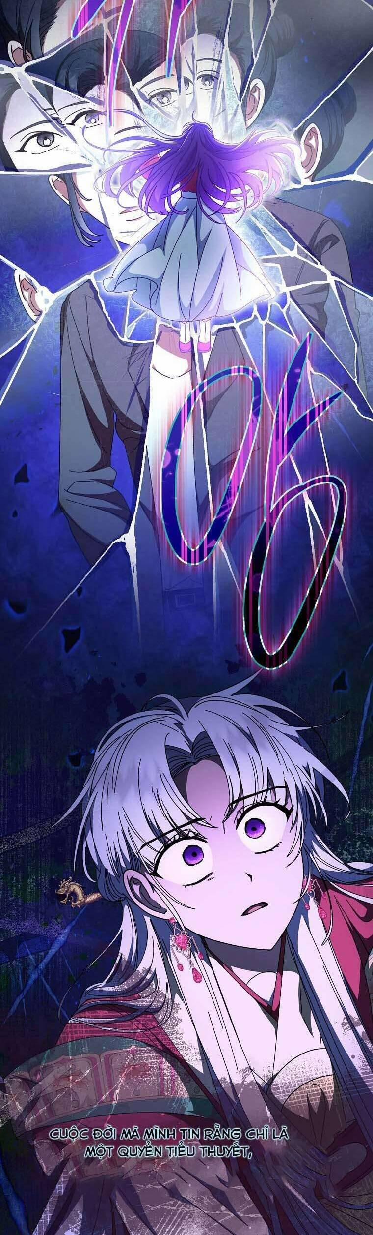 Tiểu Thiếp Chỉ Muốn Sống Yên Bình 112 trang 29