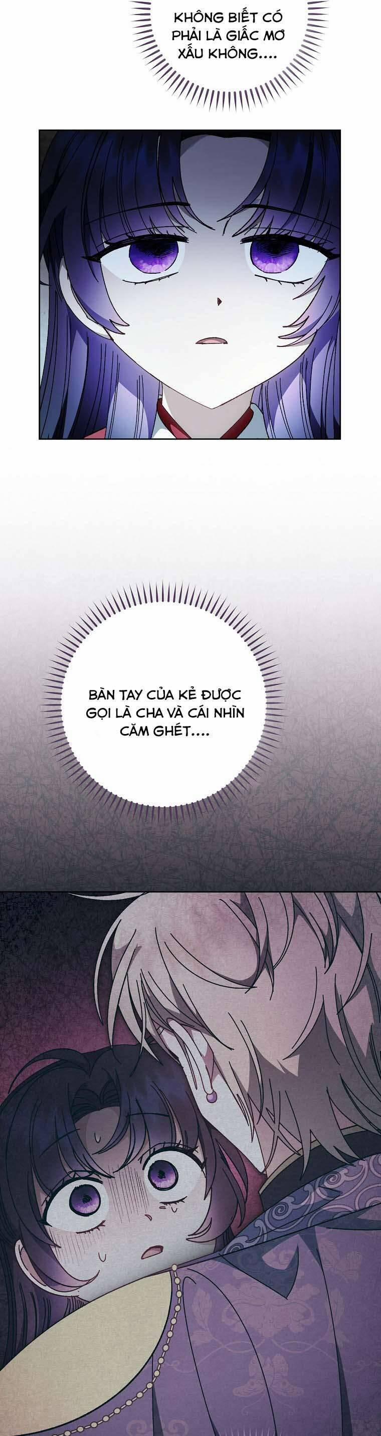 Tiểu Thiếp Chỉ Muốn Sống Yên Bình 112 trang 3