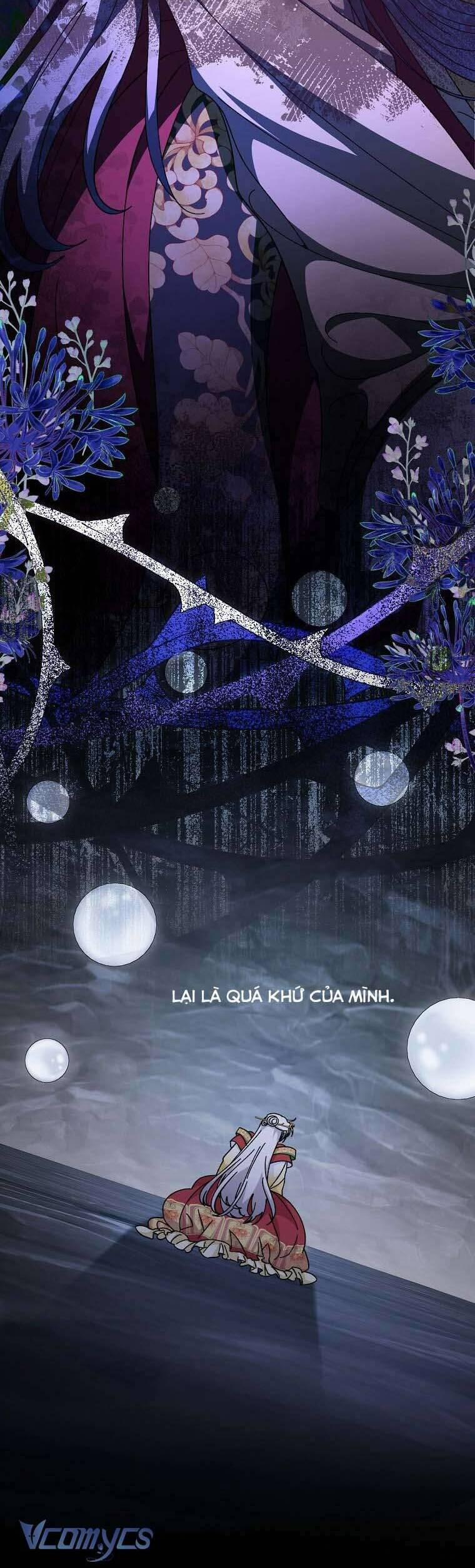 Tiểu Thiếp Chỉ Muốn Sống Yên Bình 112 trang 30