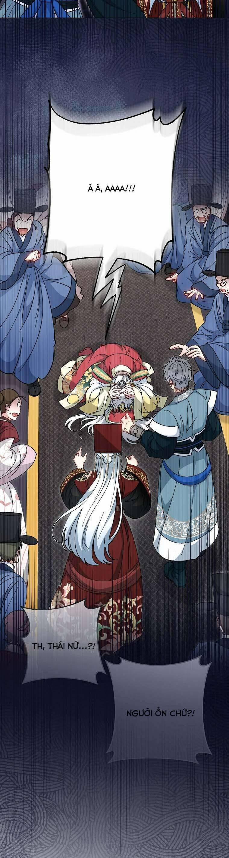 Tiểu Thiếp Chỉ Muốn Sống Yên Bình 112 trang 42