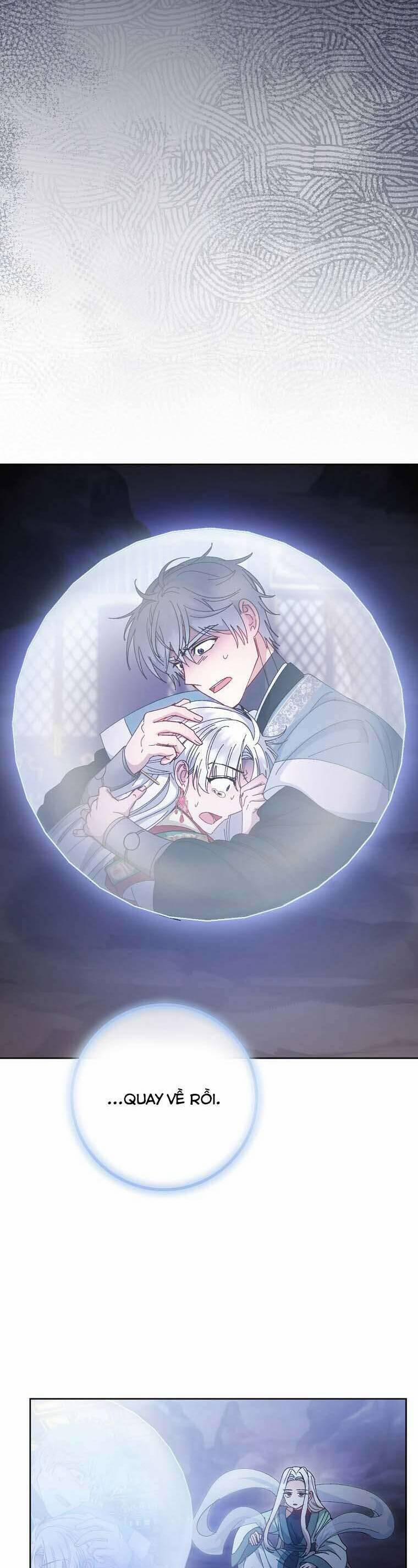 Tiểu Thiếp Chỉ Muốn Sống Yên Bình 112 trang 43