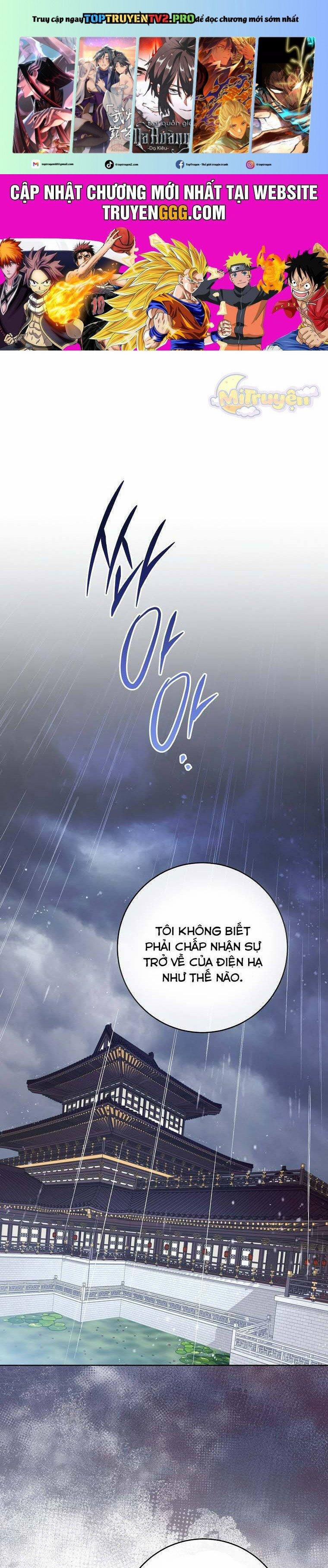 Tiểu Thiếp Chỉ Muốn Sống Yên Bình 113 trang 0