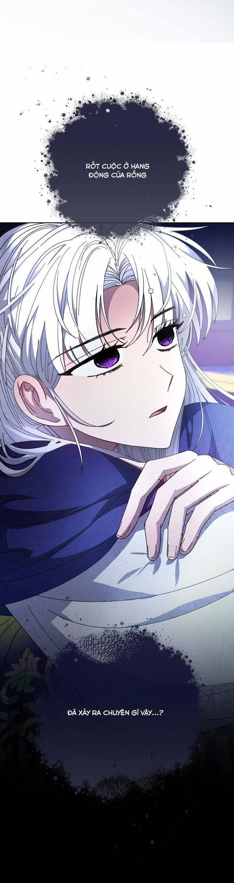 Tiểu Thiếp Chỉ Muốn Sống Yên Bình 113 trang 10