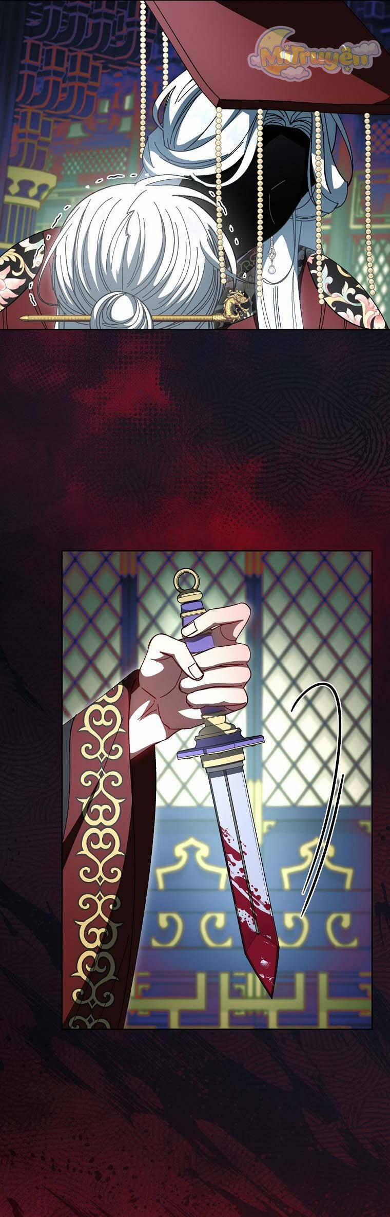 Tiểu Thiếp Chỉ Muốn Sống Yên Bình 113 trang 15