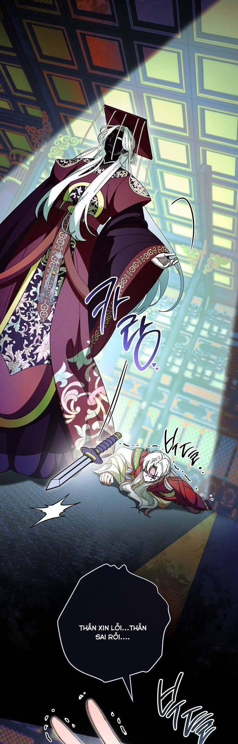 Tiểu Thiếp Chỉ Muốn Sống Yên Bình 113 trang 17