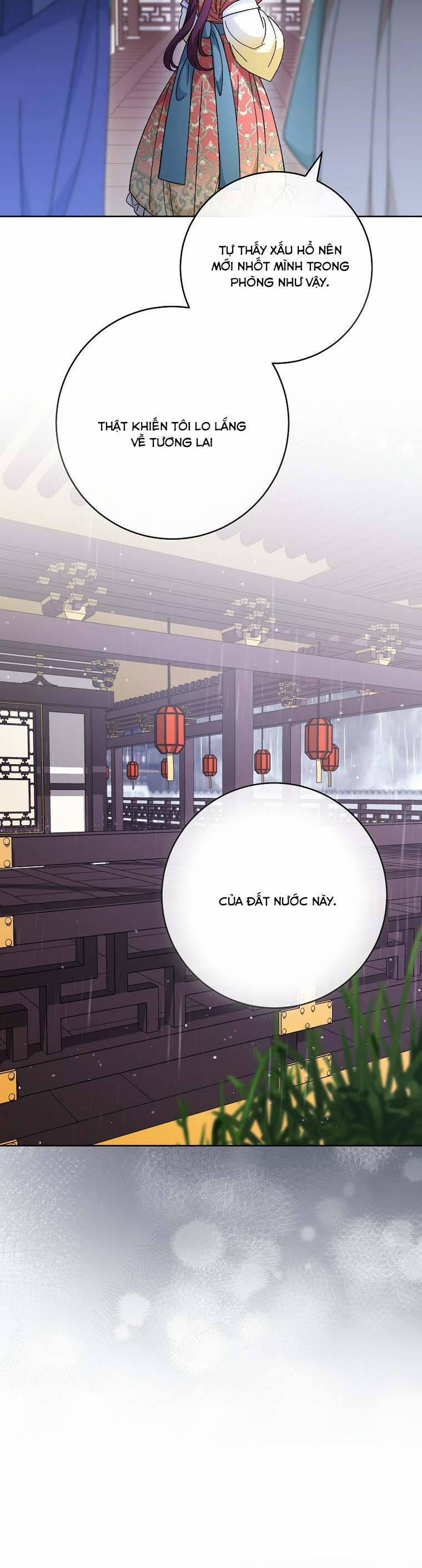 Tiểu Thiếp Chỉ Muốn Sống Yên Bình 113 trang 2