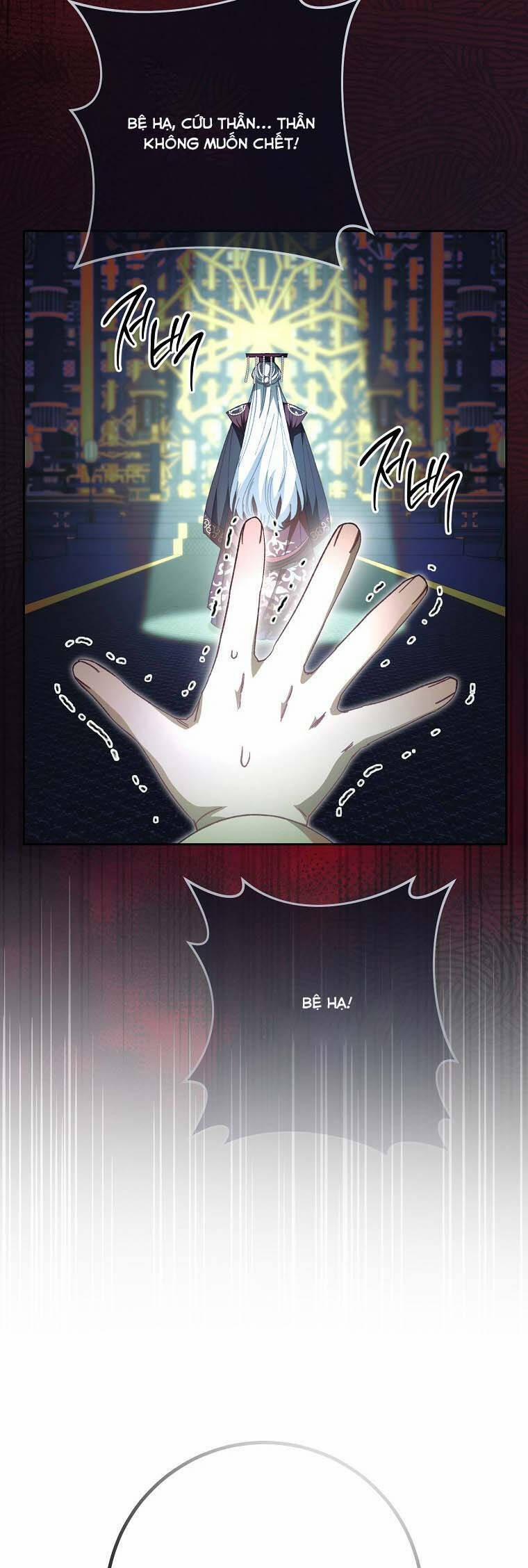 Tiểu Thiếp Chỉ Muốn Sống Yên Bình 113 trang 20