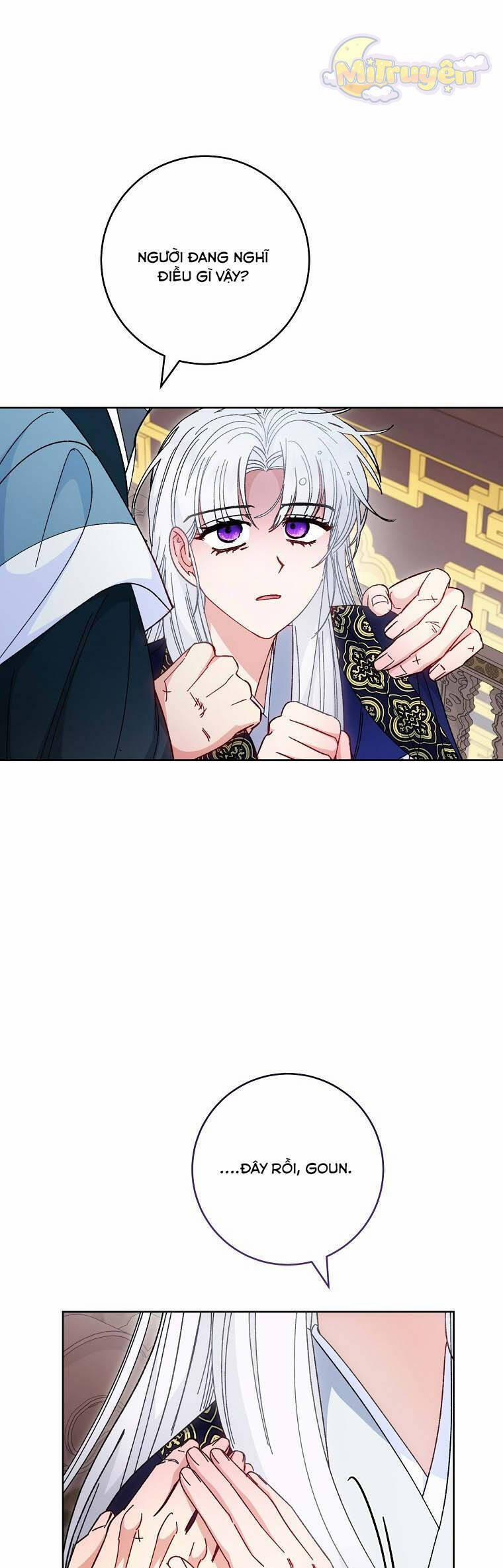 Tiểu Thiếp Chỉ Muốn Sống Yên Bình 113 trang 23