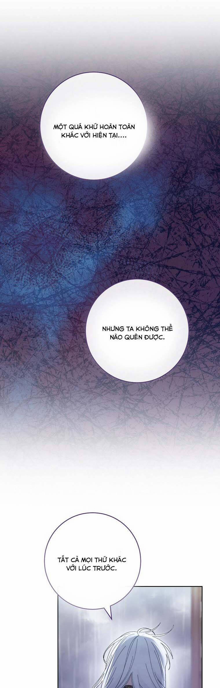 Tiểu Thiếp Chỉ Muốn Sống Yên Bình 113 trang 25