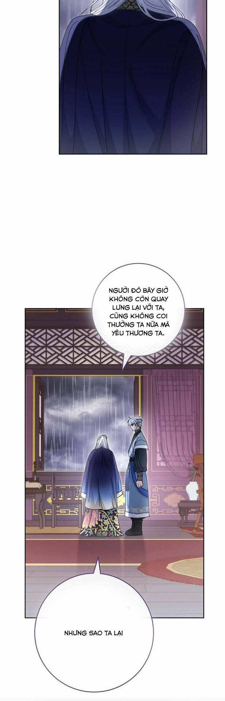 Tiểu Thiếp Chỉ Muốn Sống Yên Bình 113 trang 26