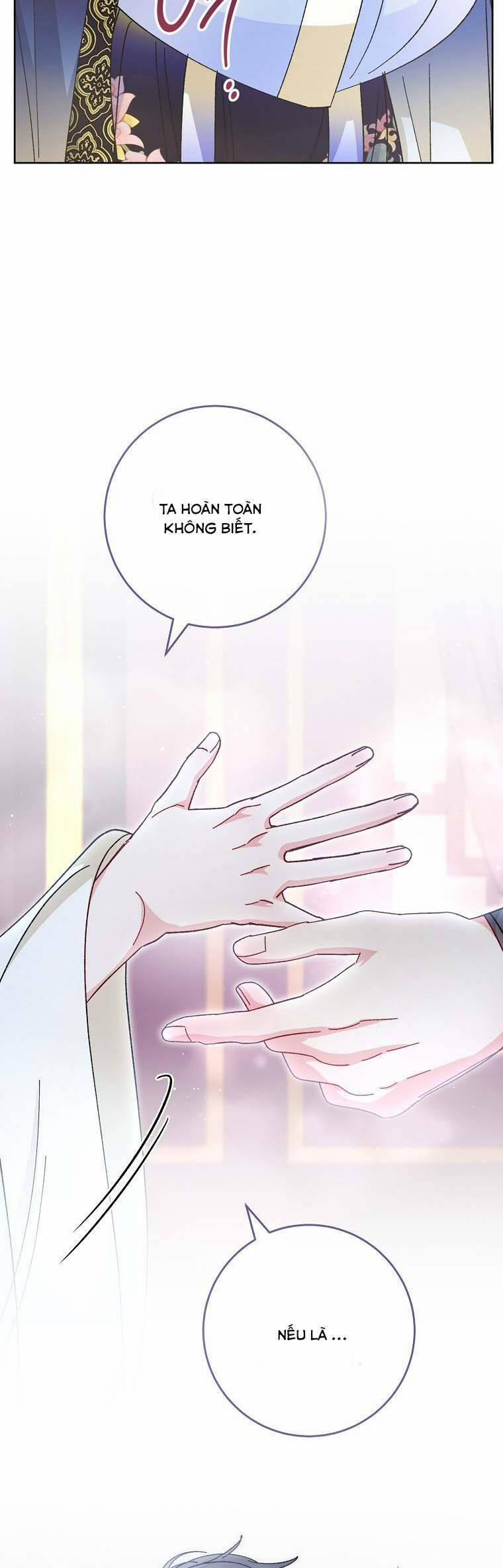 Tiểu Thiếp Chỉ Muốn Sống Yên Bình 113 trang 28