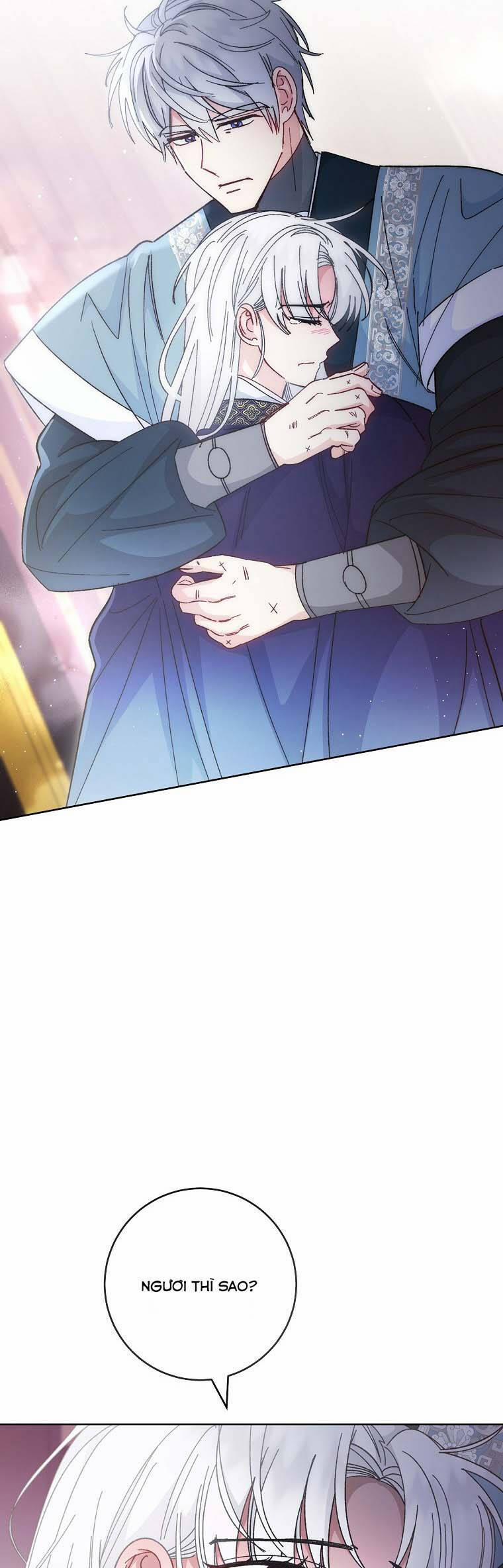 Tiểu Thiếp Chỉ Muốn Sống Yên Bình 113 trang 29