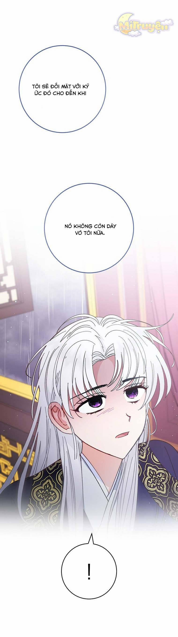 Tiểu Thiếp Chỉ Muốn Sống Yên Bình 113 trang 31