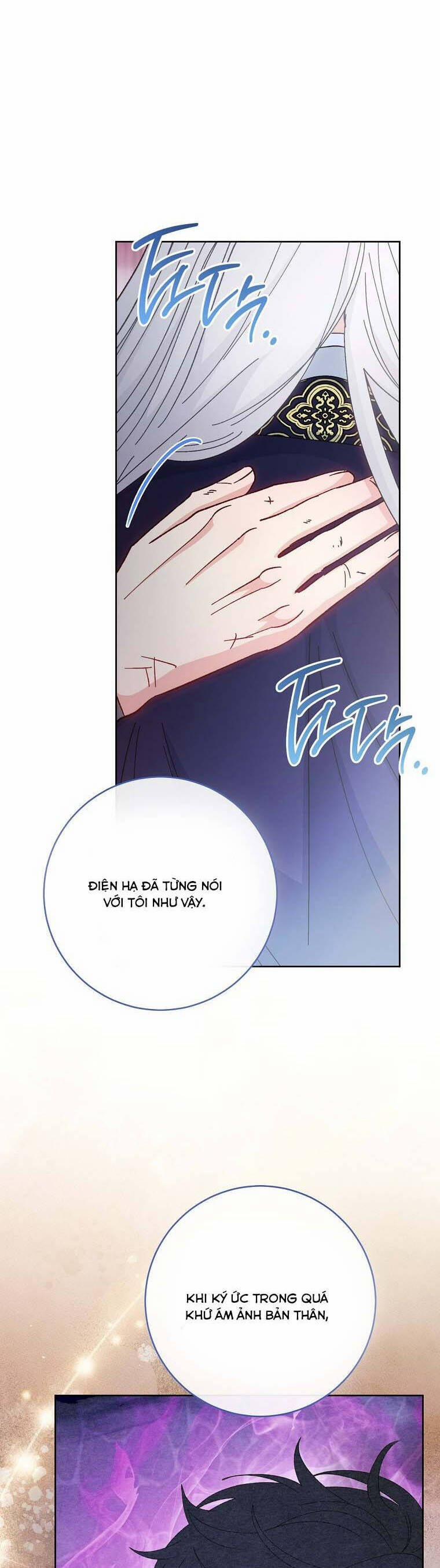 Tiểu Thiếp Chỉ Muốn Sống Yên Bình 113 trang 32