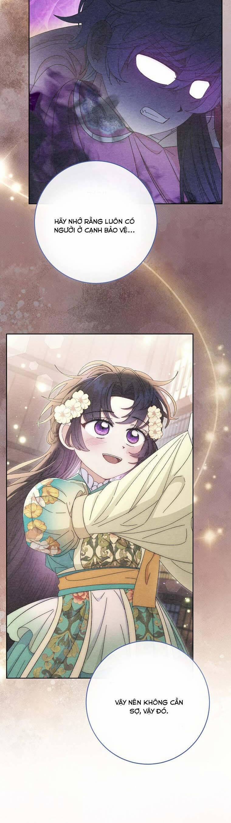 Tiểu Thiếp Chỉ Muốn Sống Yên Bình 113 trang 33