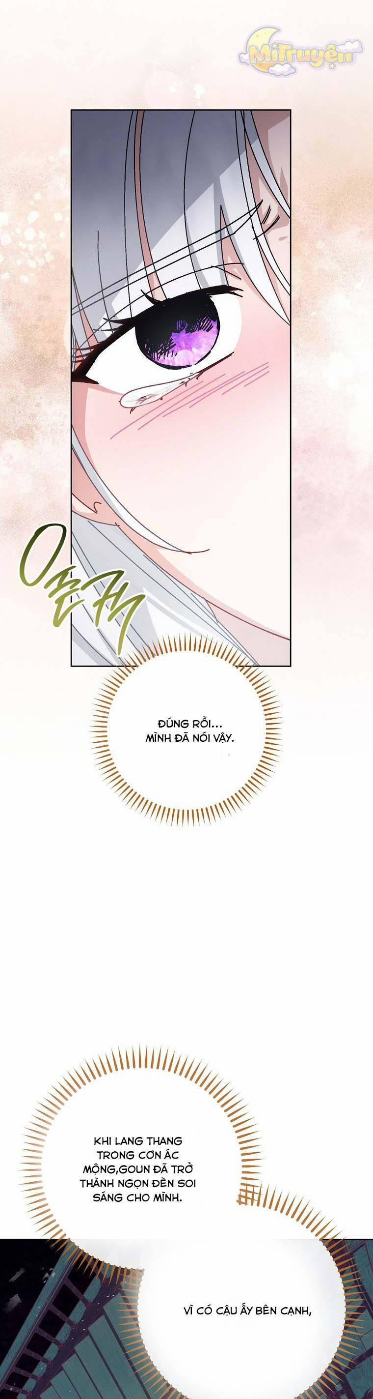 Tiểu Thiếp Chỉ Muốn Sống Yên Bình 113 trang 34