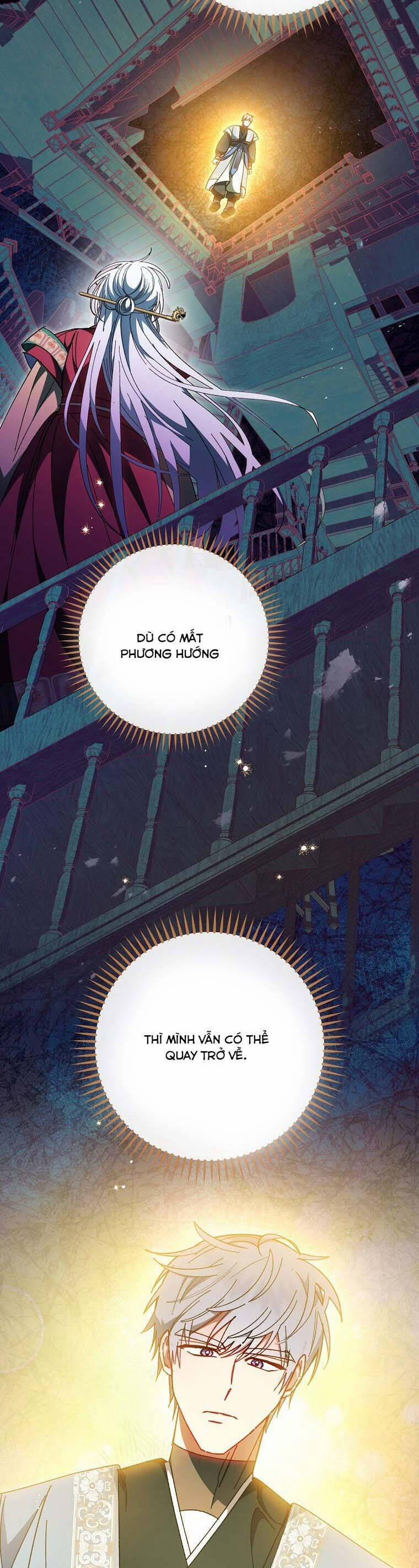 Tiểu Thiếp Chỉ Muốn Sống Yên Bình 113 trang 35